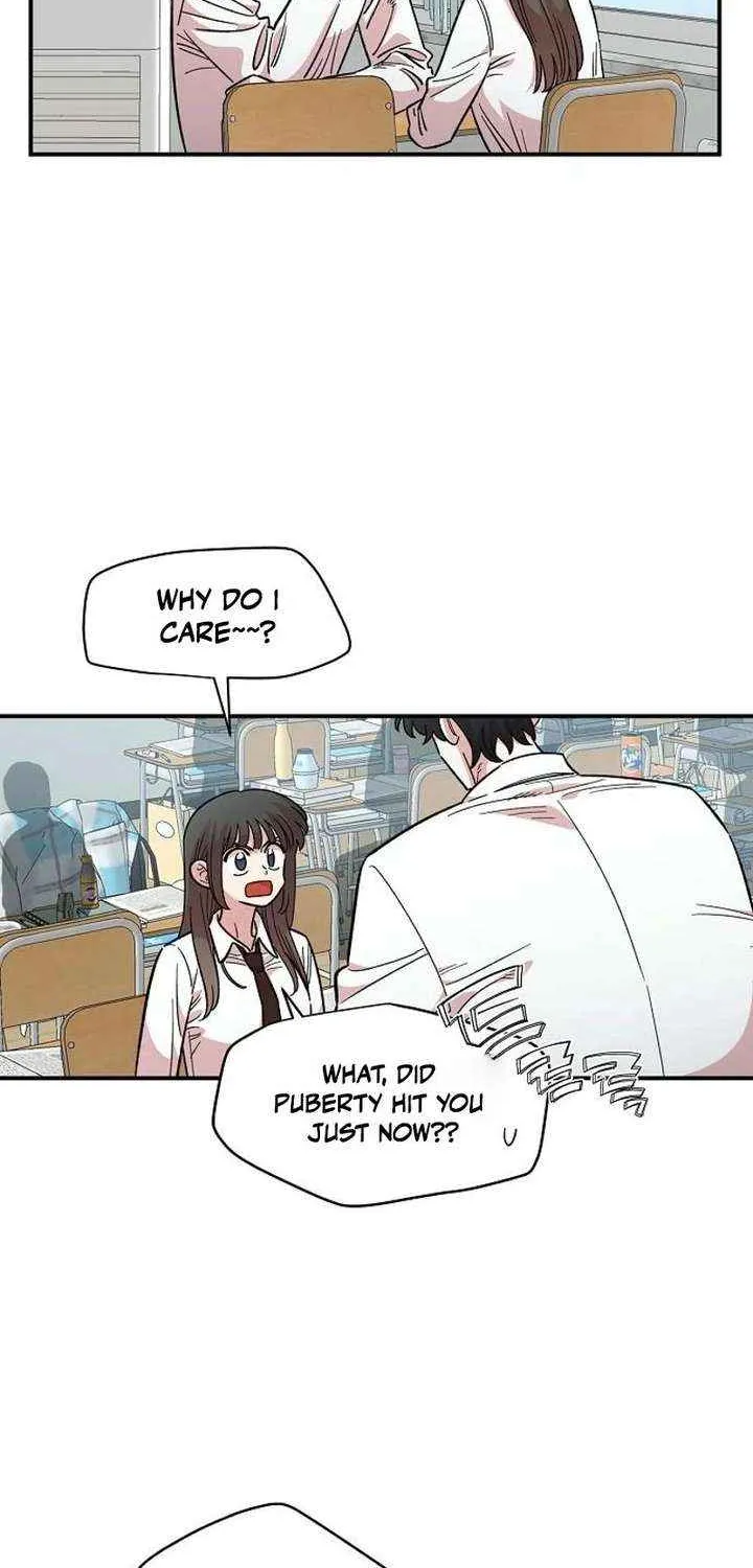 Read Childhood Friend Complex Eunhi EN Manga Online