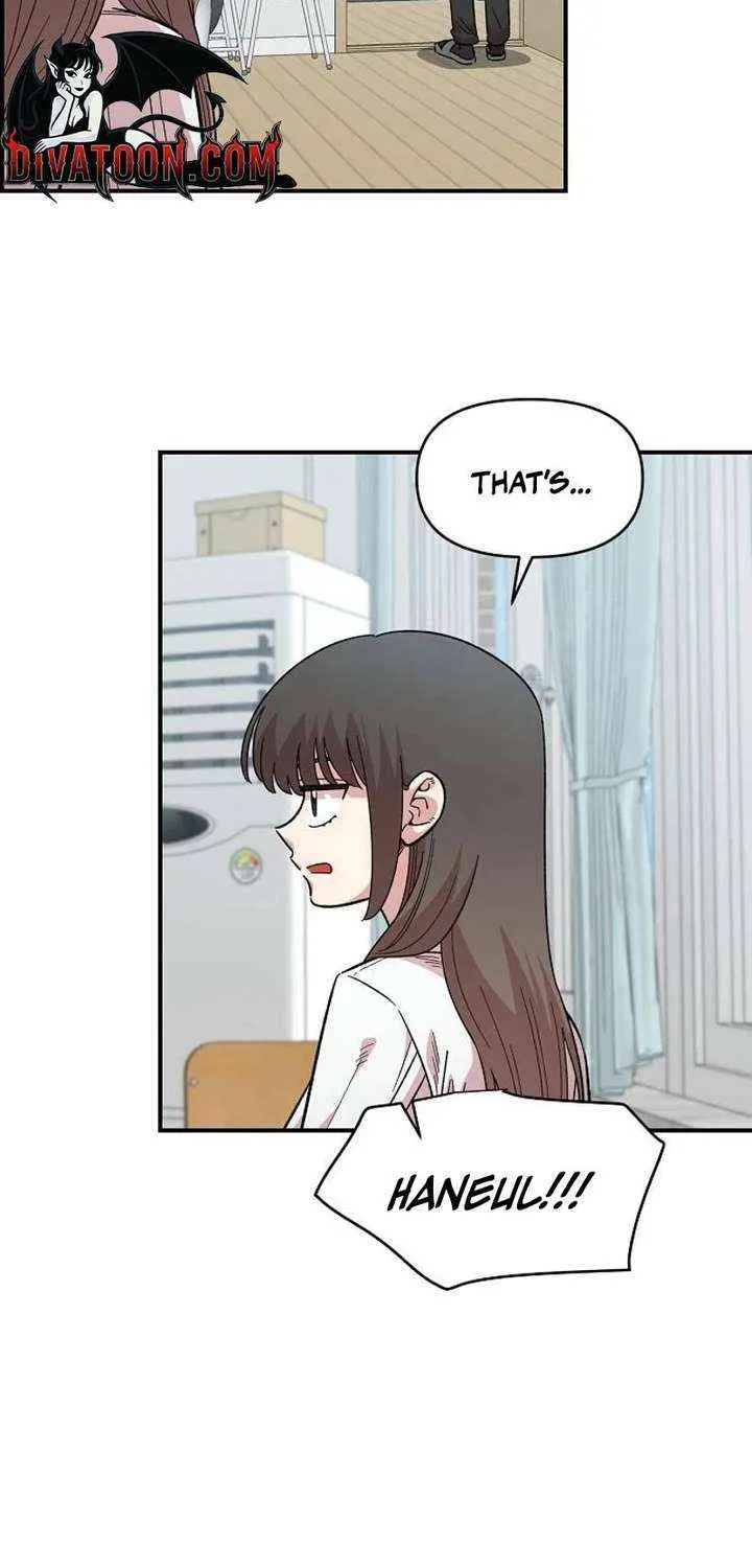 Read Childhood Friend Complex Eunhi EN Manga Online