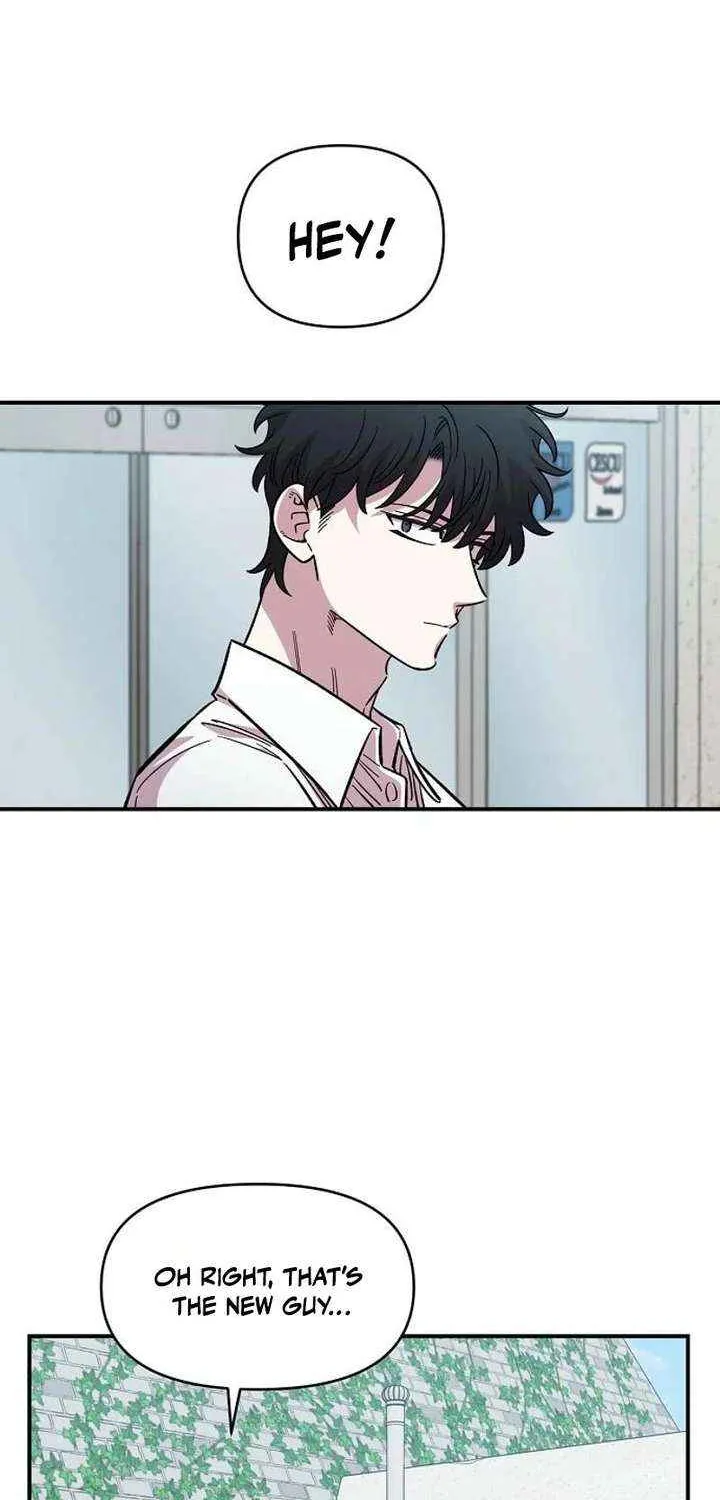Read Childhood Friend Complex Eunhi EN Manga Online