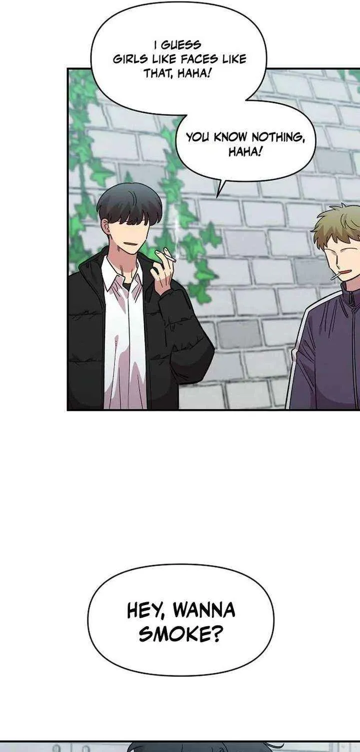 Read Childhood Friend Complex Eunhi EN Manga Online
