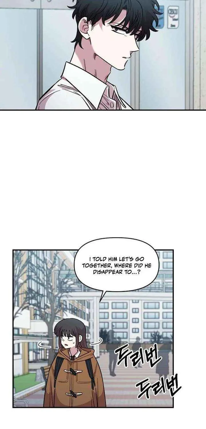 Read Childhood Friend Complex Eunhi EN Manga Online