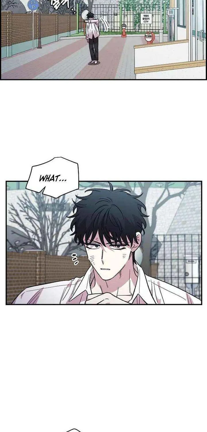 Read Childhood Friend Complex Eunhi EN Manga Online