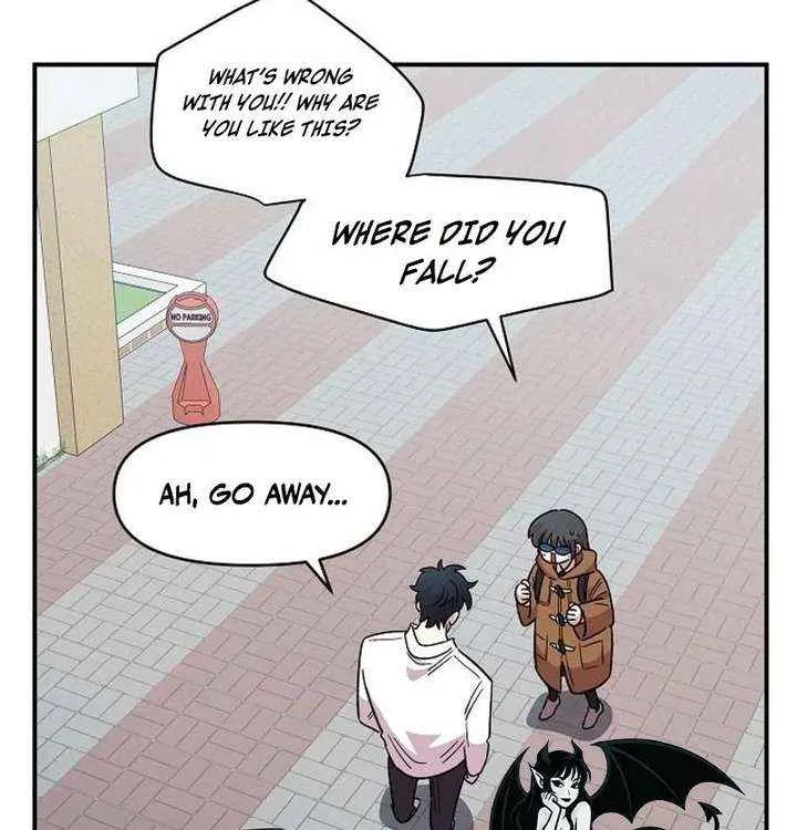 Read Childhood Friend Complex Eunhi EN Manga Online