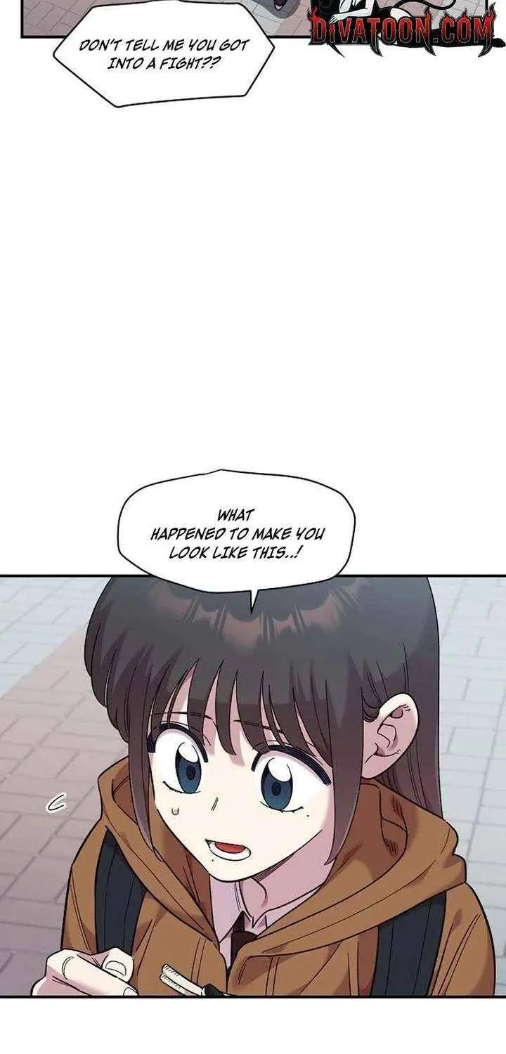 Read Childhood Friend Complex Eunhi EN Manga Online
