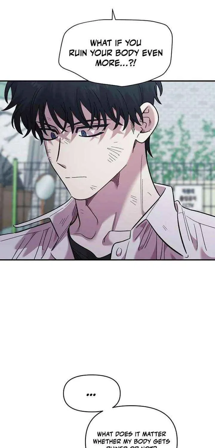 Read Childhood Friend Complex Eunhi EN Manga Online