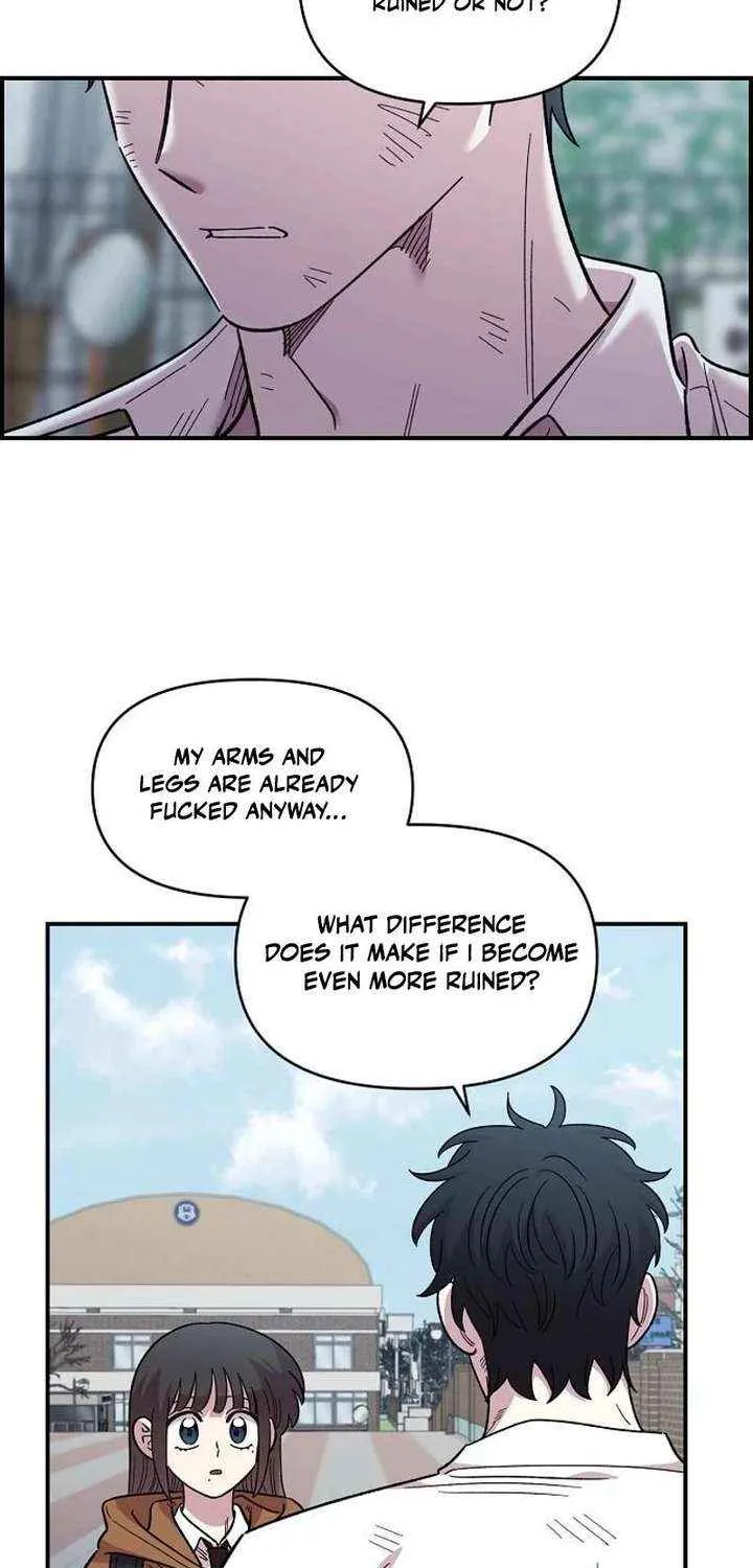 Read Childhood Friend Complex Eunhi EN Manga Online
