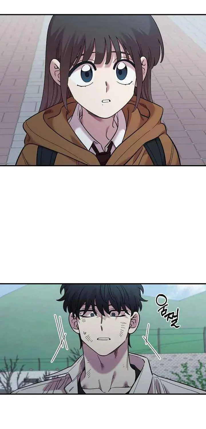 Read Childhood Friend Complex Eunhi EN Manga Online