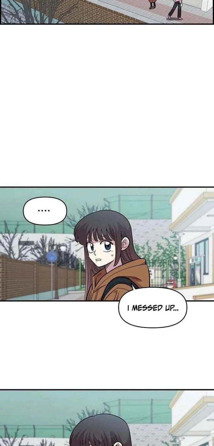 Read Childhood Friend Complex Eunhi EN Manga Online