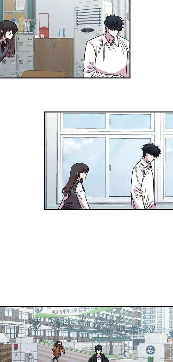 Read Childhood Friend Complex Eunhi EN Manga Online