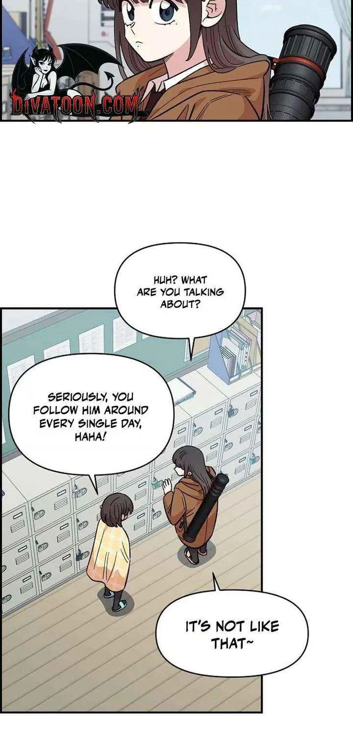 Read Childhood Friend Complex Eunhi EN Manga Online