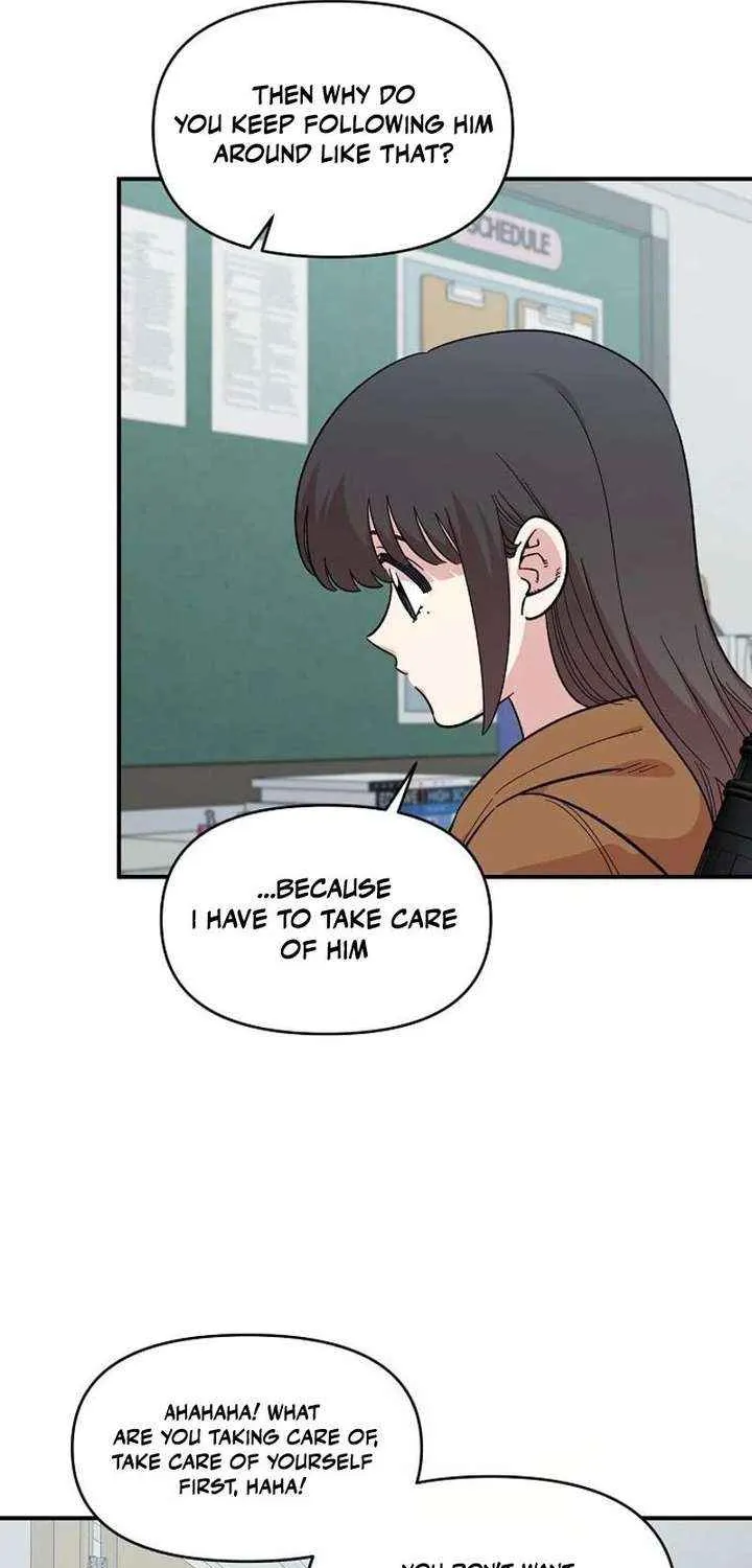 Read Childhood Friend Complex Eunhi EN Manga Online
