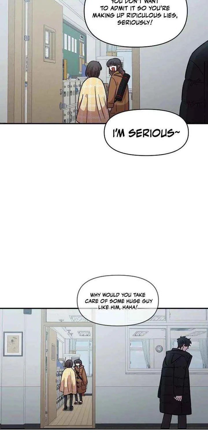 Read Childhood Friend Complex Eunhi EN Manga Online