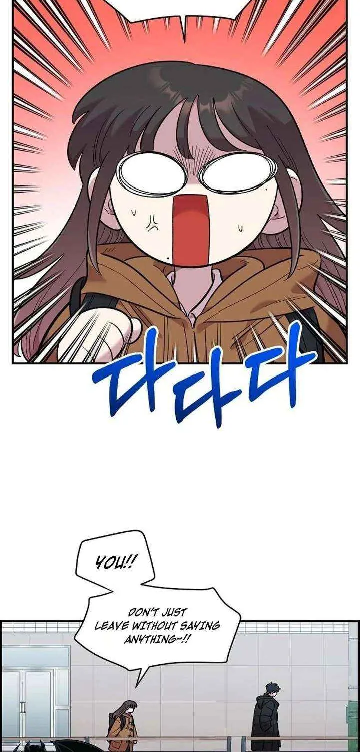 Read Childhood Friend Complex Eunhi EN Manga Online