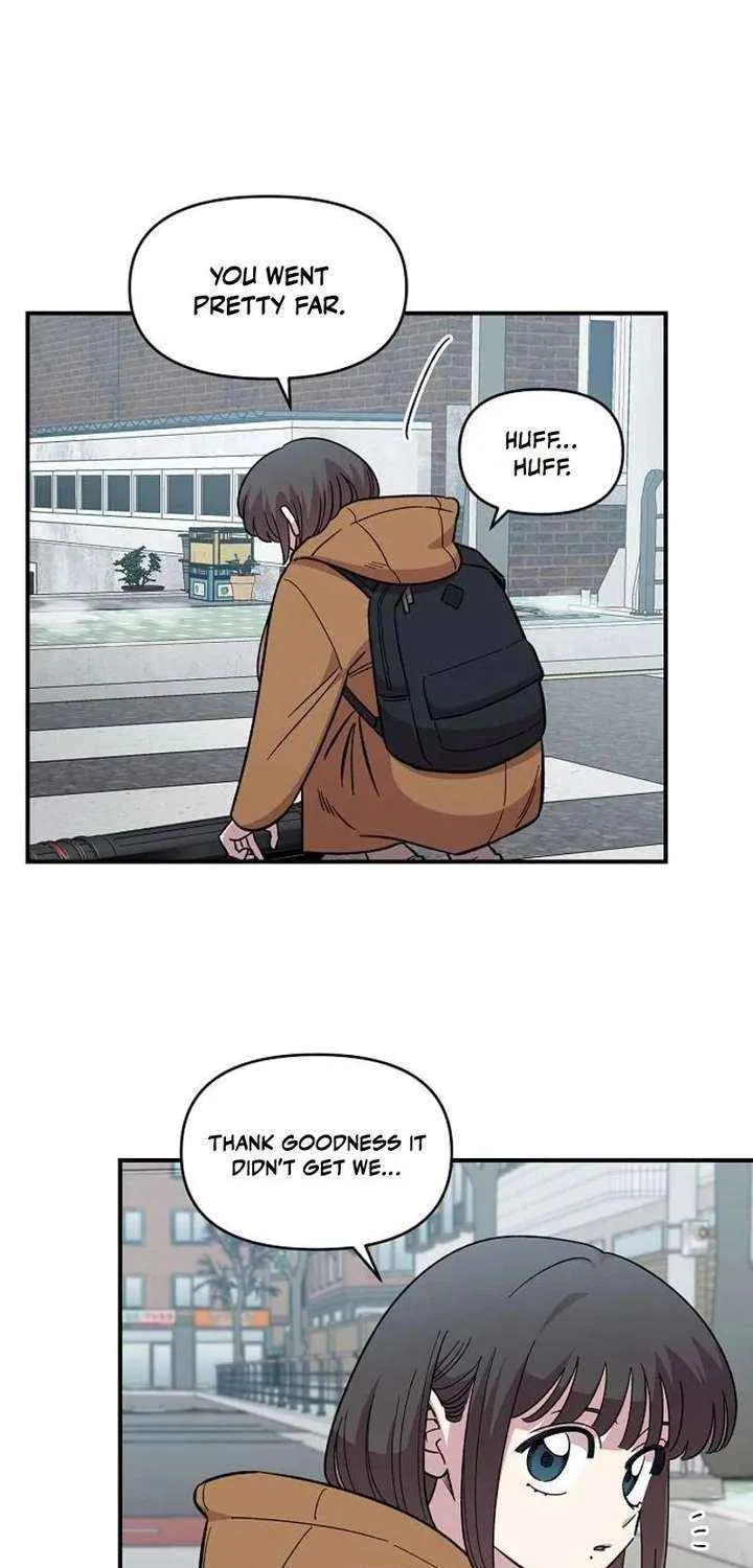 Read Childhood Friend Complex Eunhi EN Manga Online