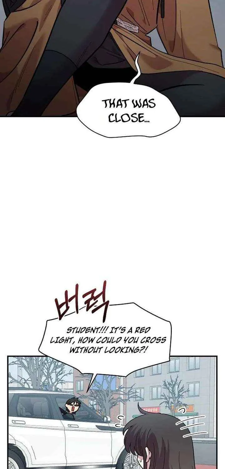 Read Childhood Friend Complex Eunhi EN Manga Online