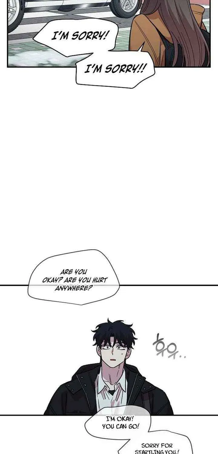 Read Childhood Friend Complex Eunhi EN Manga Online