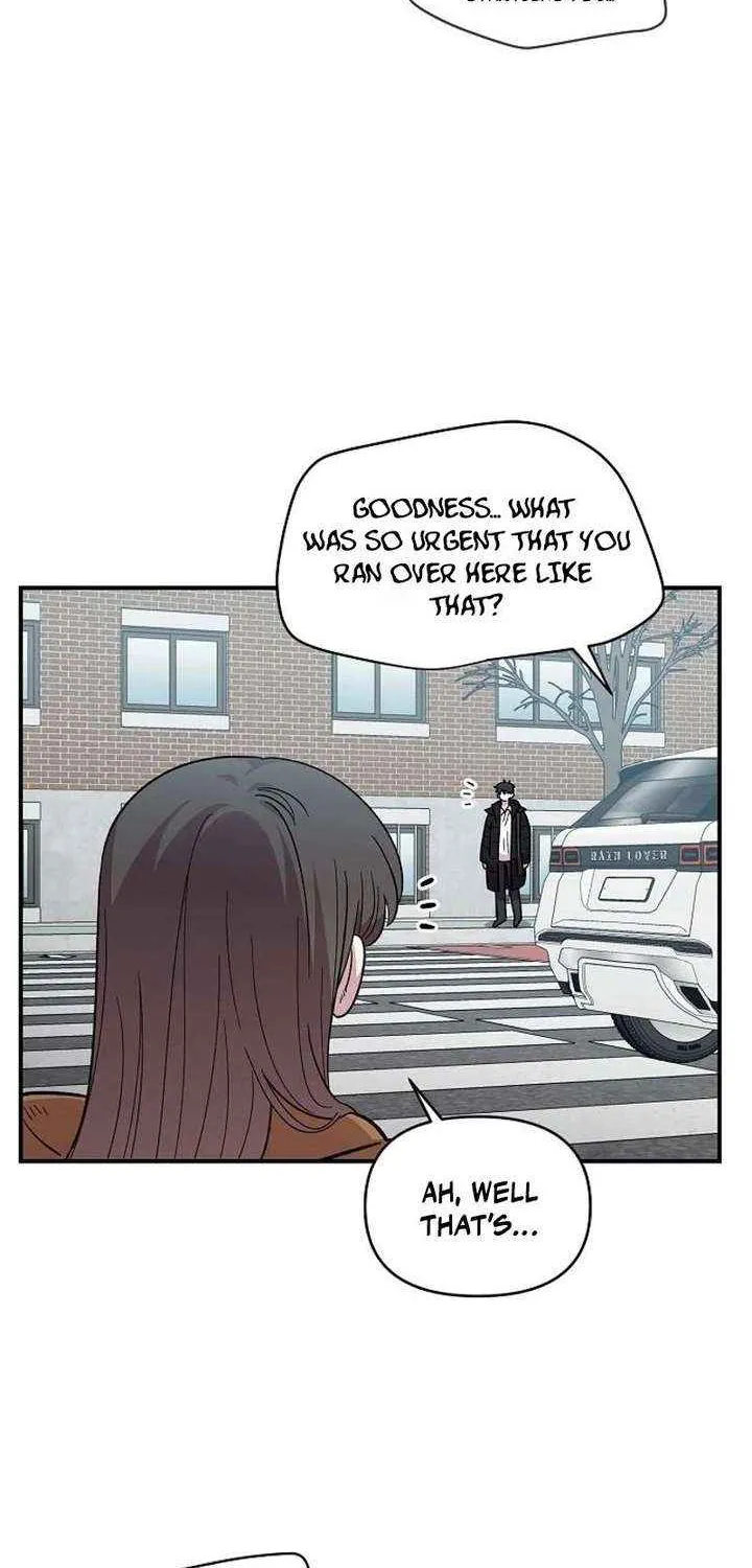 Read Childhood Friend Complex Eunhi EN Manga Online