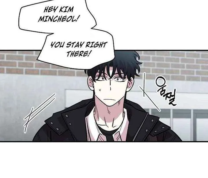 Read Childhood Friend Complex Eunhi EN Manga Online