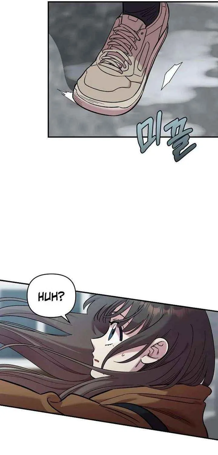 Read Childhood Friend Complex Eunhi EN Manga Online