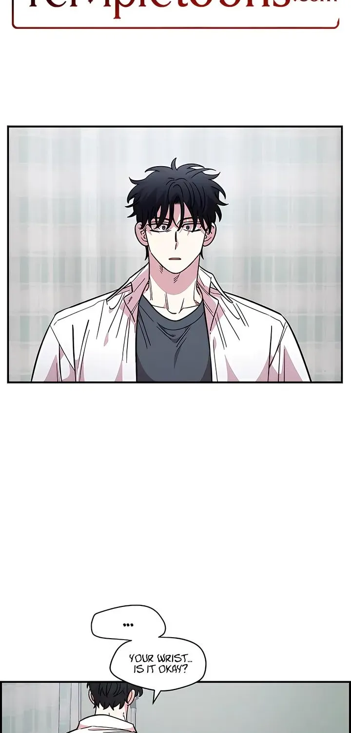 Read Childhood Friend Complex Eunhi EN Manga Online