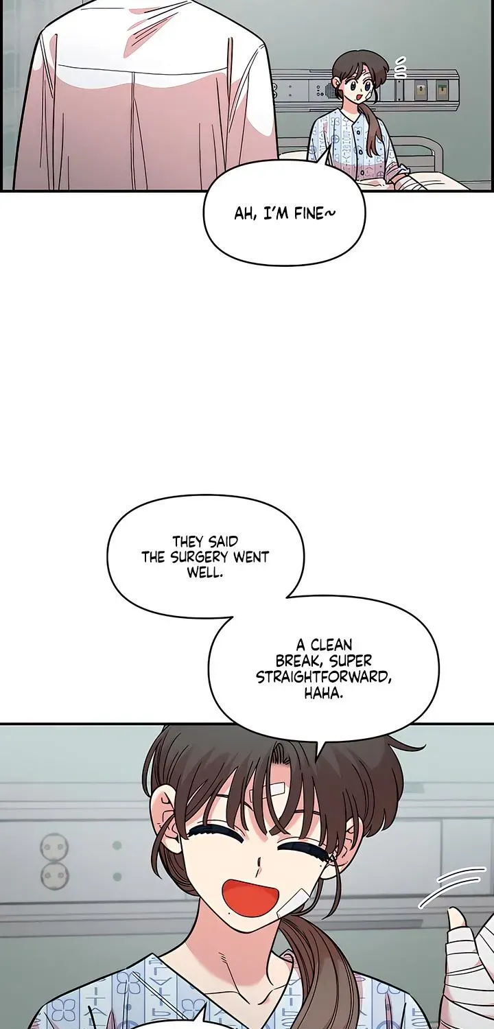Read Childhood Friend Complex Eunhi EN Manga Online
