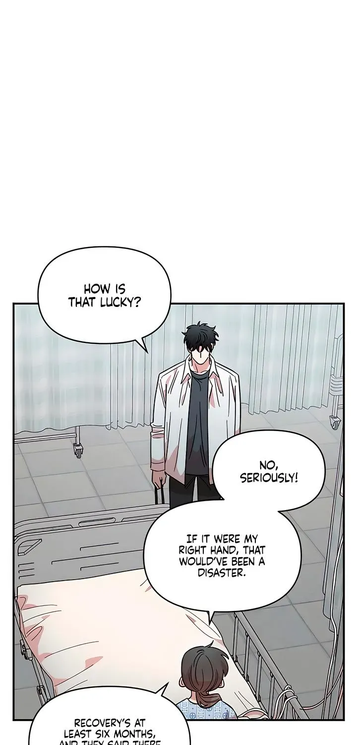 Read Childhood Friend Complex Eunhi EN Manga Online