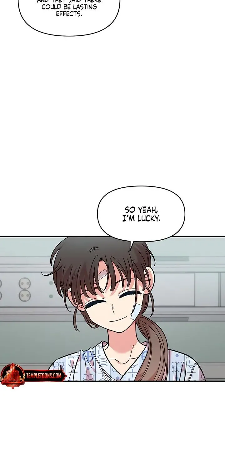 Read Childhood Friend Complex Eunhi EN Manga Online
