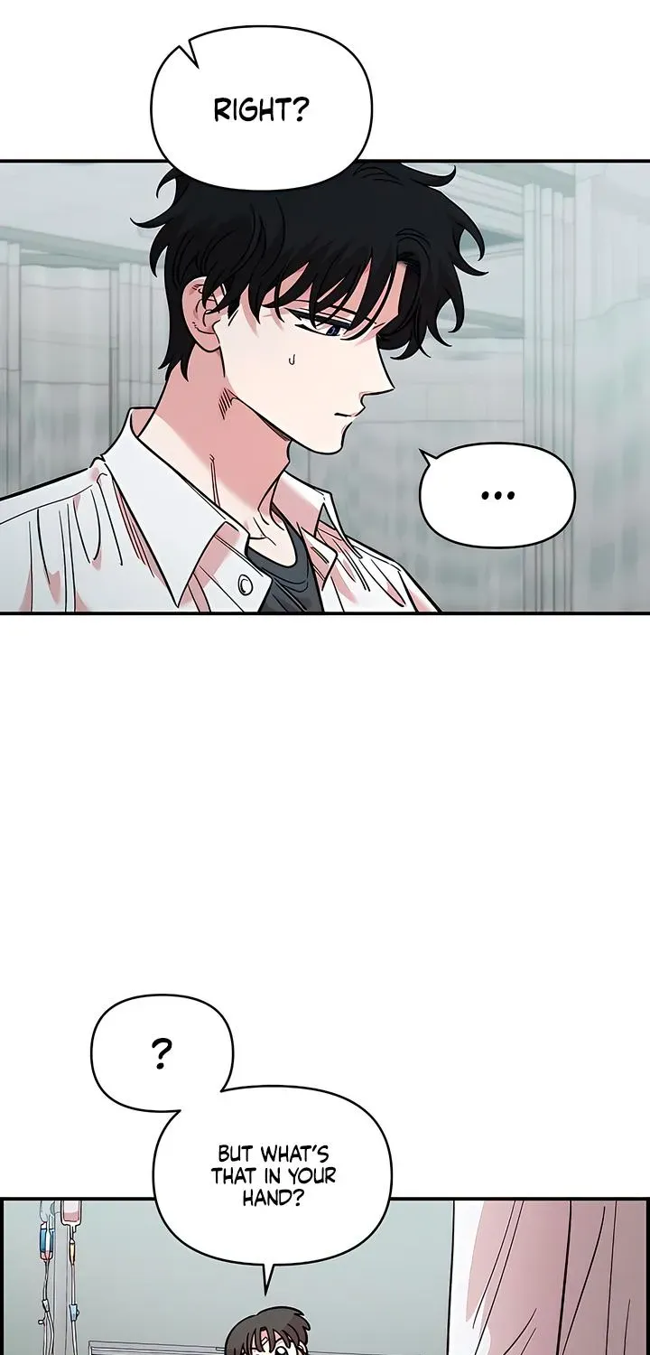 Read Childhood Friend Complex Eunhi EN Manga Online