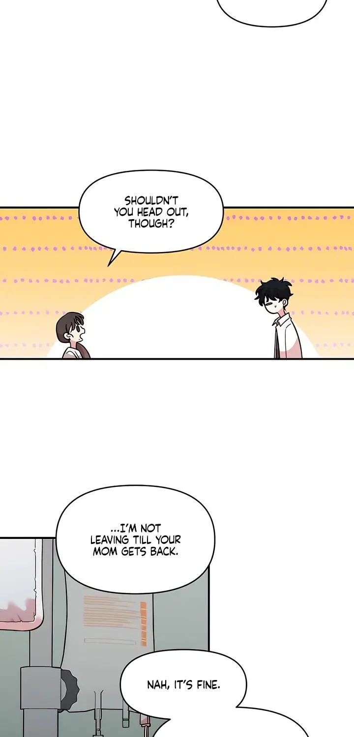 Read Childhood Friend Complex Eunhi EN Manga Online