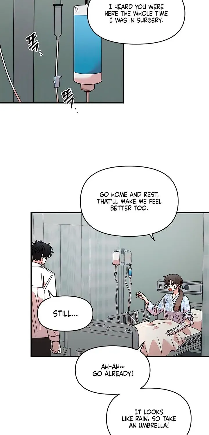 Read Childhood Friend Complex Eunhi EN Manga Online