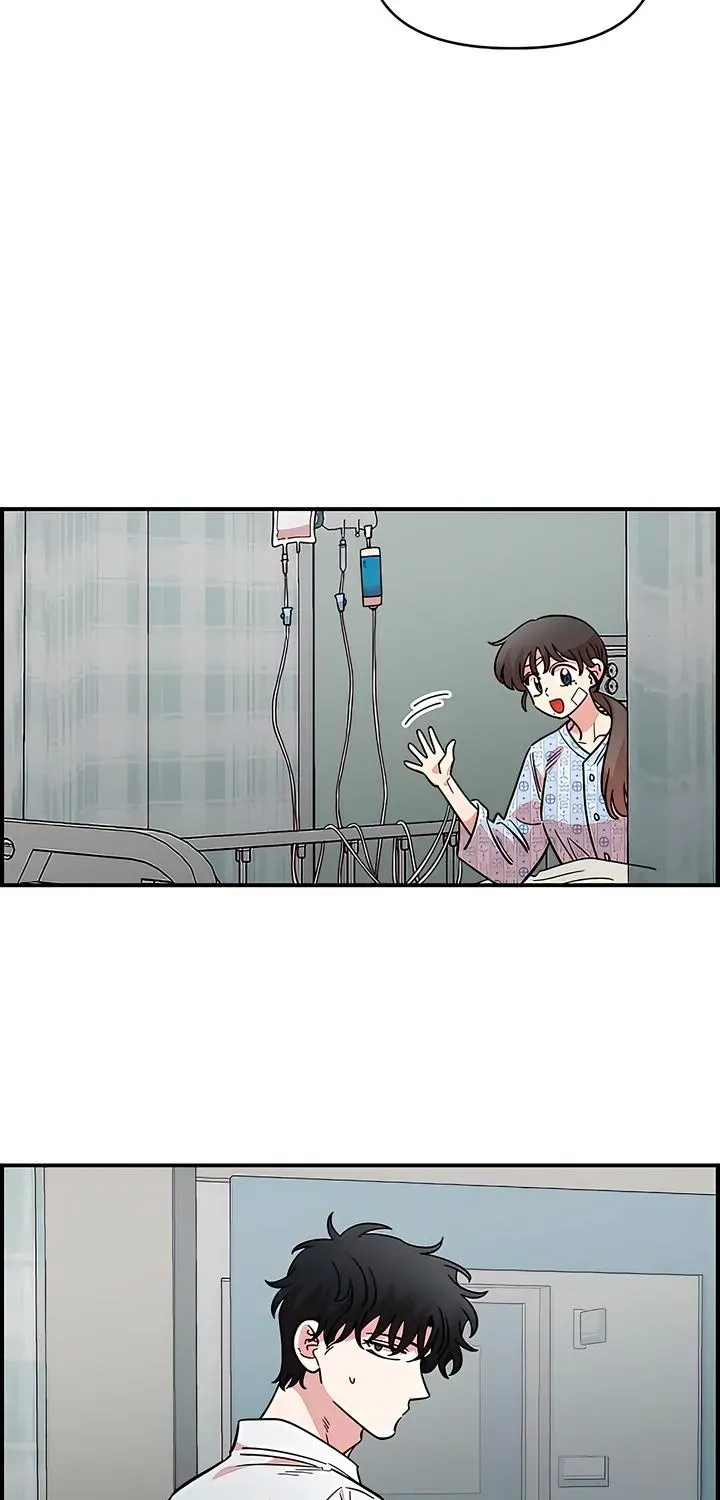 Read Childhood Friend Complex Eunhi EN Manga Online