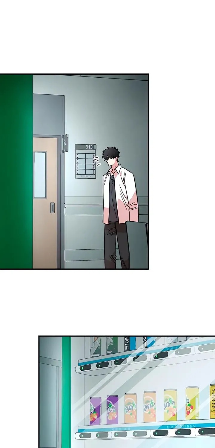Read Childhood Friend Complex Eunhi EN Manga Online