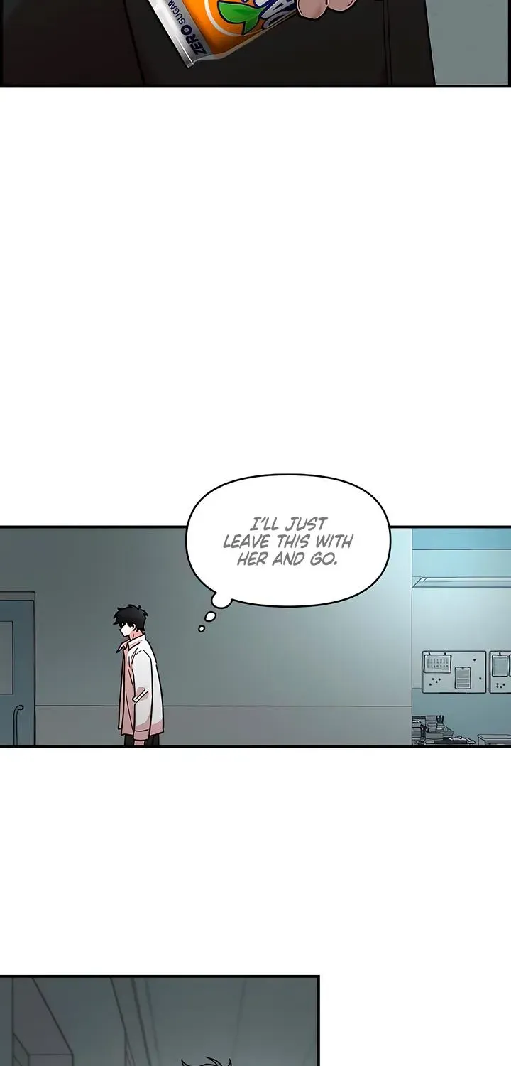 Read Childhood Friend Complex Eunhi EN Manga Online