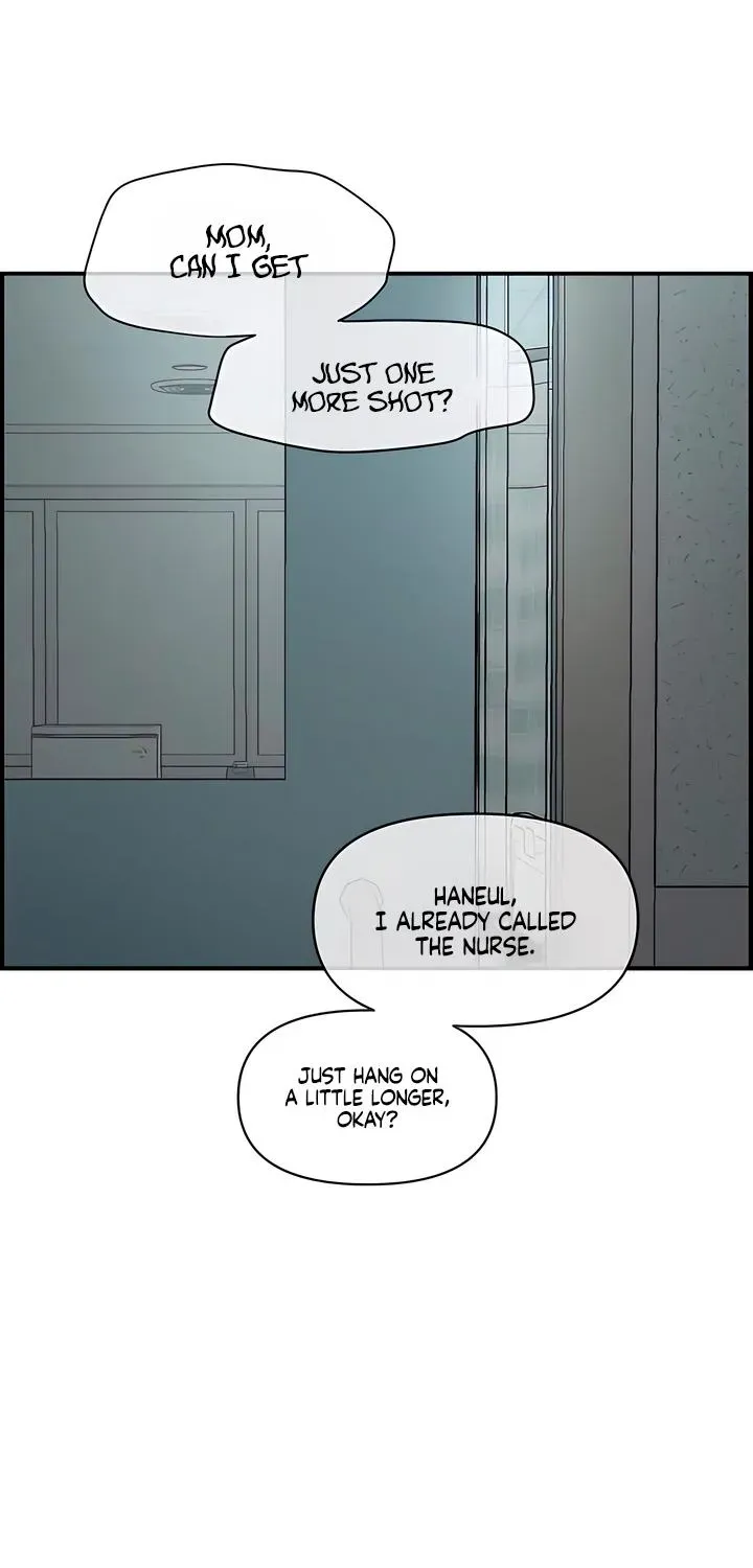 Read Childhood Friend Complex Eunhi EN Manga Online