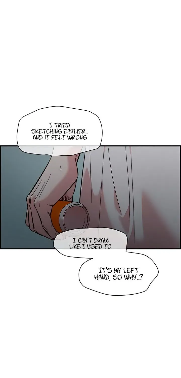 Read Childhood Friend Complex Eunhi EN Manga Online