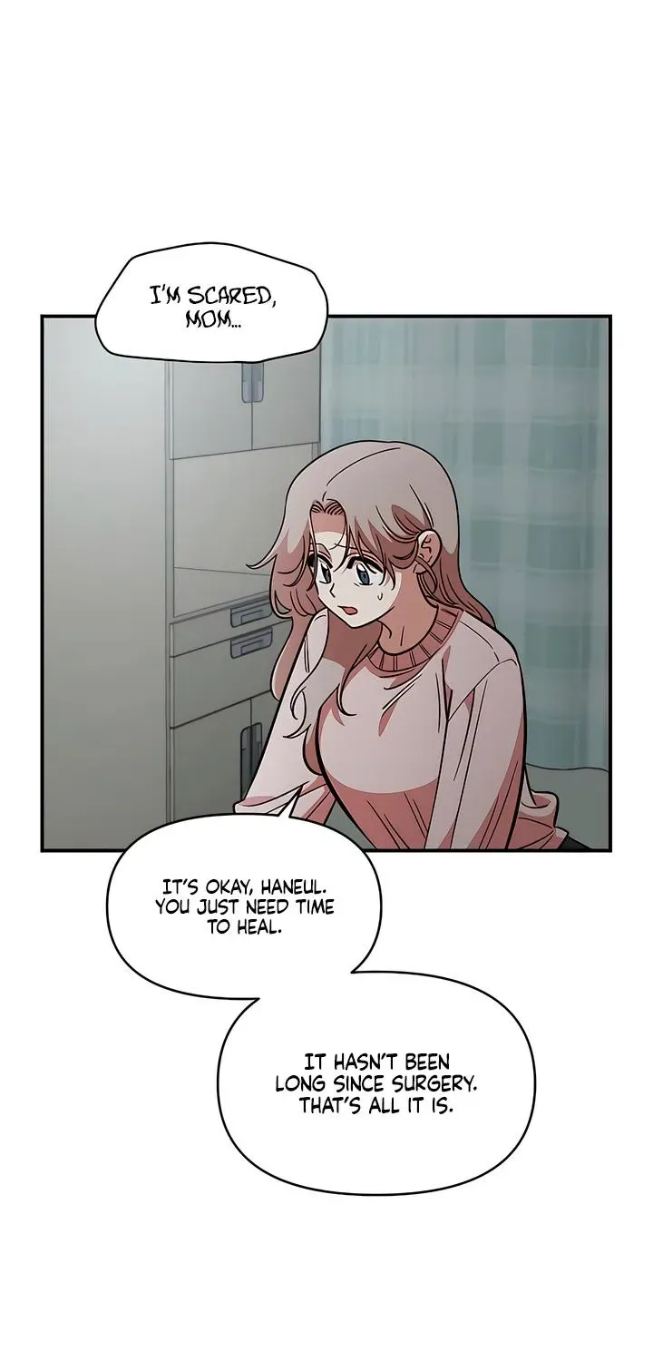 Read Childhood Friend Complex Eunhi EN Manga Online