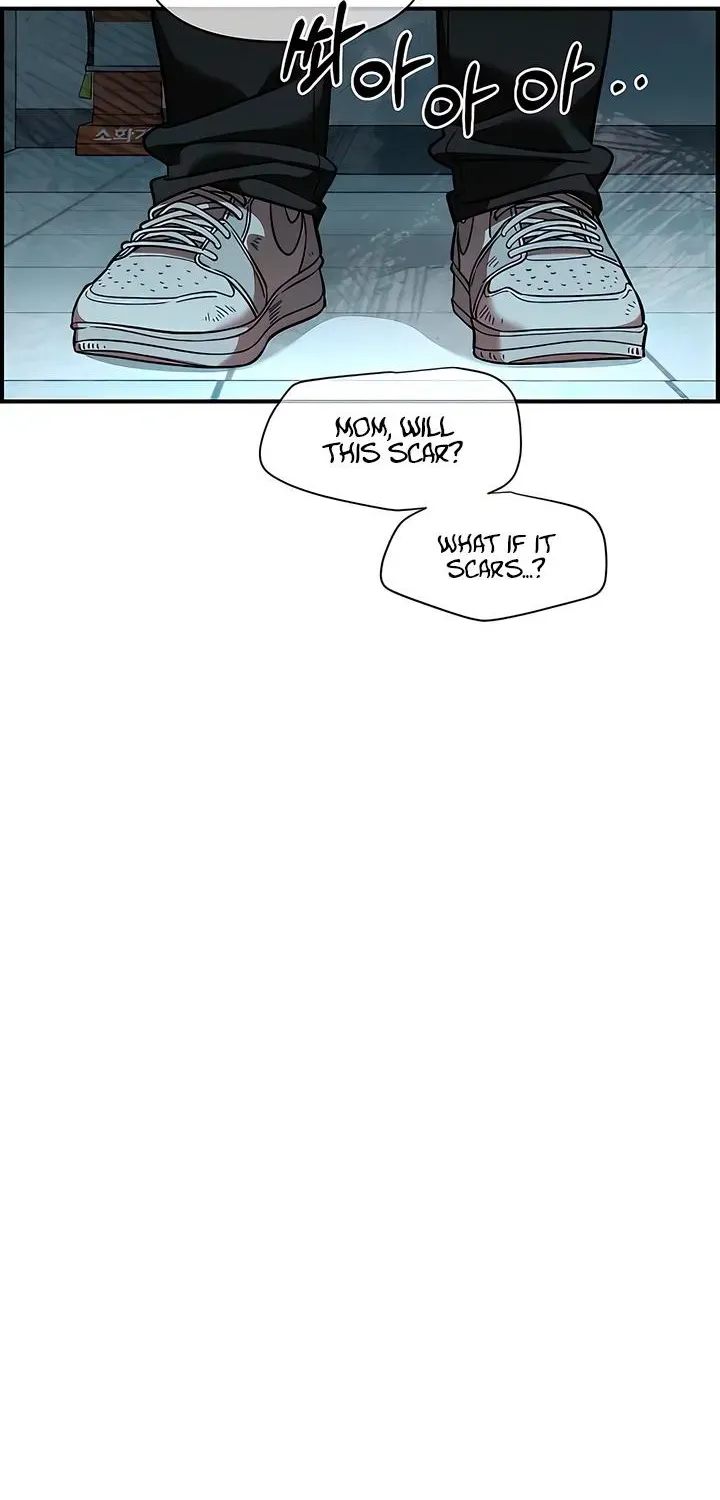 Read Childhood Friend Complex Eunhi EN Manga Online