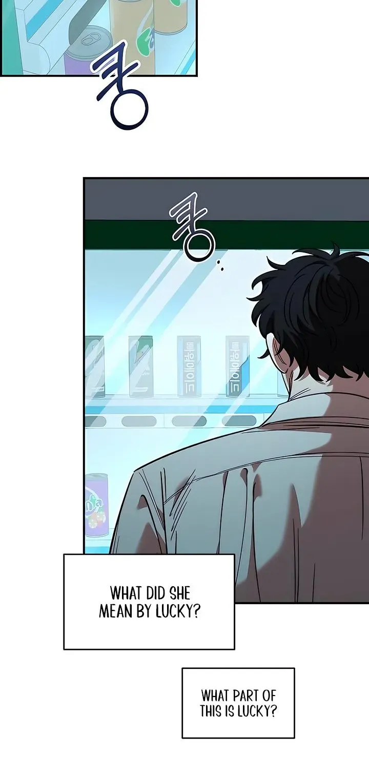 Read Childhood Friend Complex Eunhi EN Manga Online