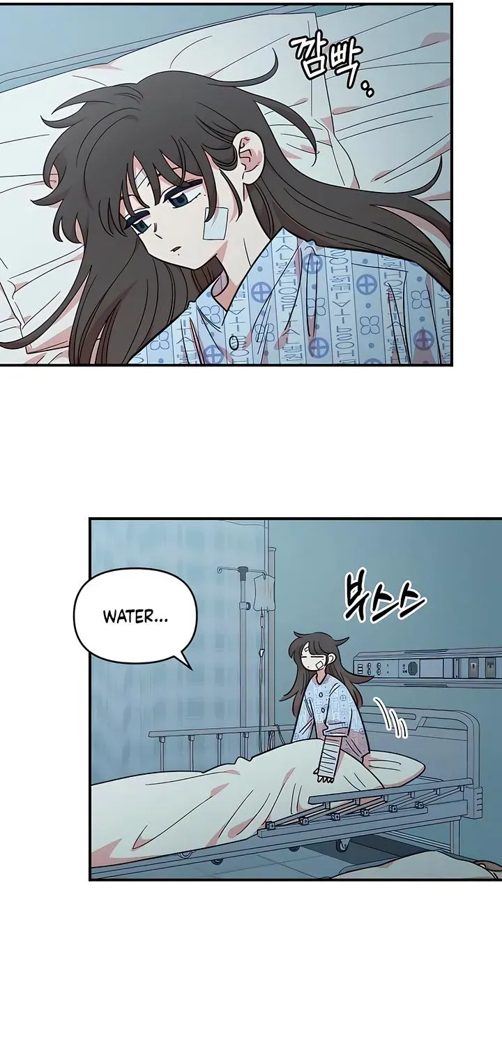 Read Childhood Friend Complex Eunhi EN Manga Online