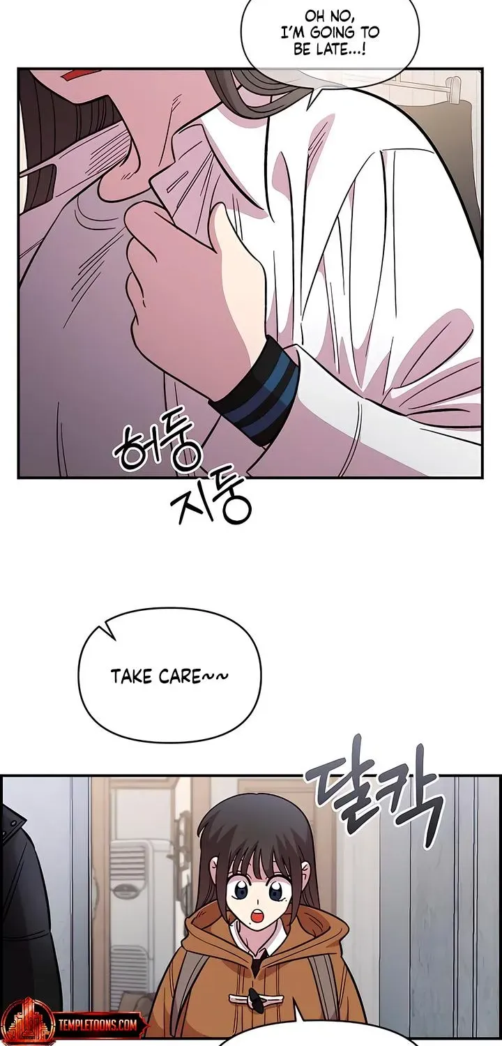 Read Childhood Friend Complex Eunhi EN Manga Online