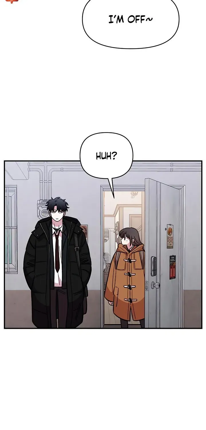 Read Childhood Friend Complex Eunhi EN Manga Online
