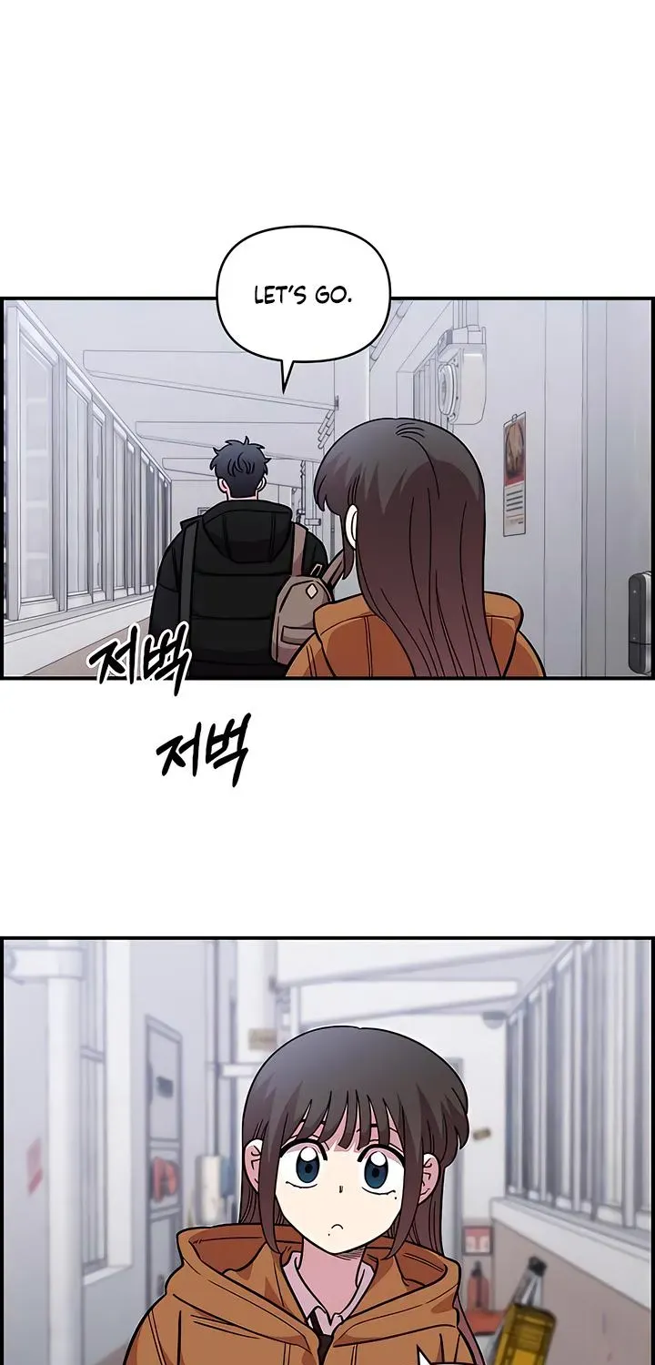 Read Childhood Friend Complex Eunhi EN Manga Online