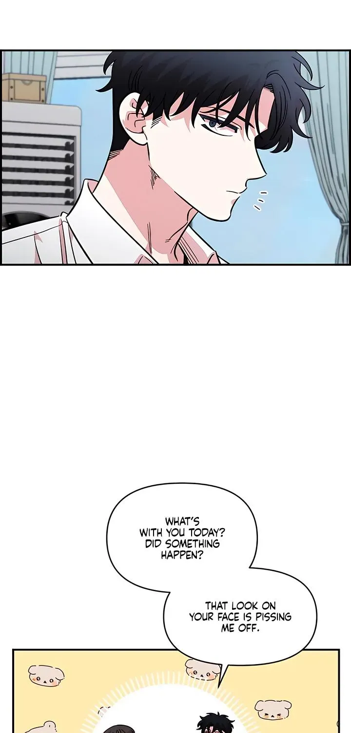 Read Childhood Friend Complex Eunhi EN Manga Online