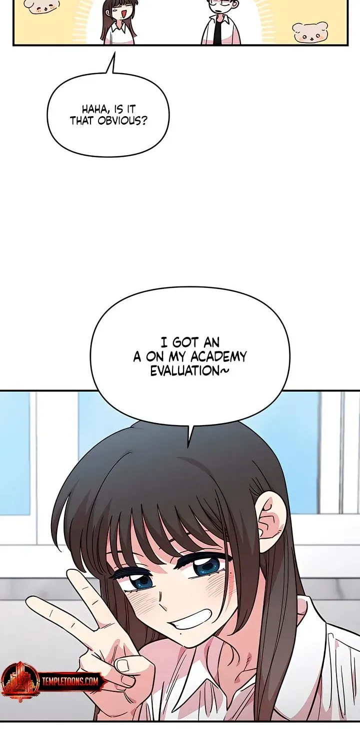 Read Childhood Friend Complex Eunhi EN Manga Online