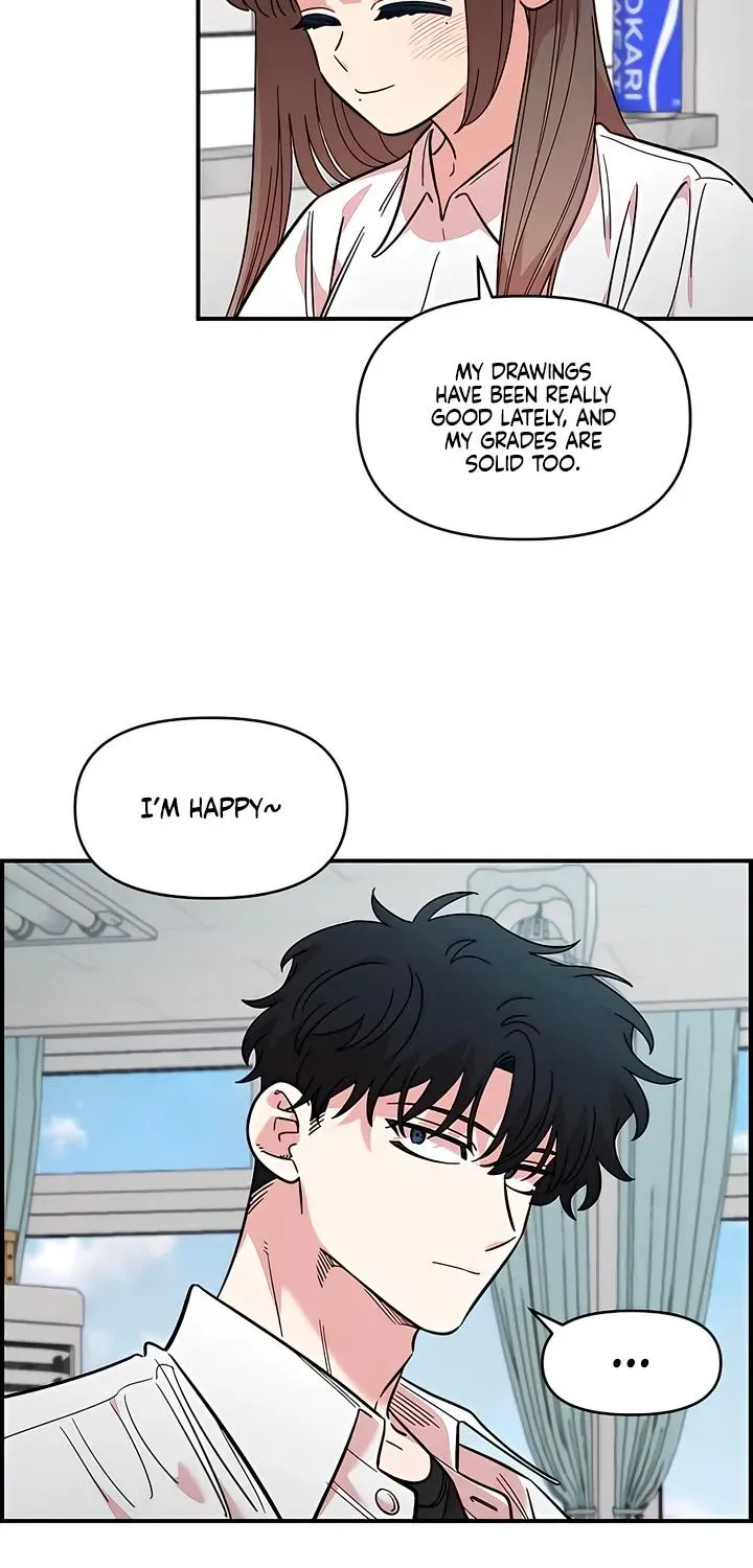 Read Childhood Friend Complex Eunhi EN Manga Online