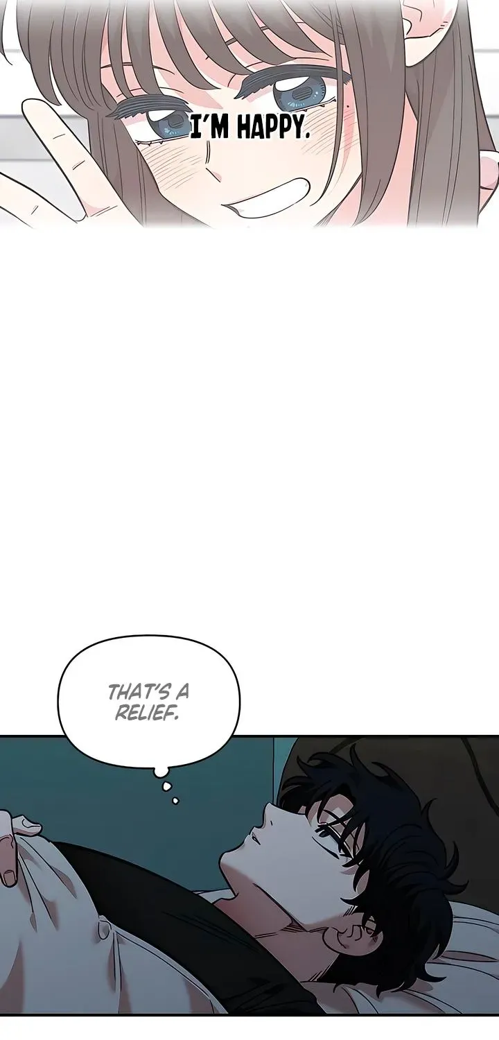 Read Childhood Friend Complex Eunhi EN Manga Online