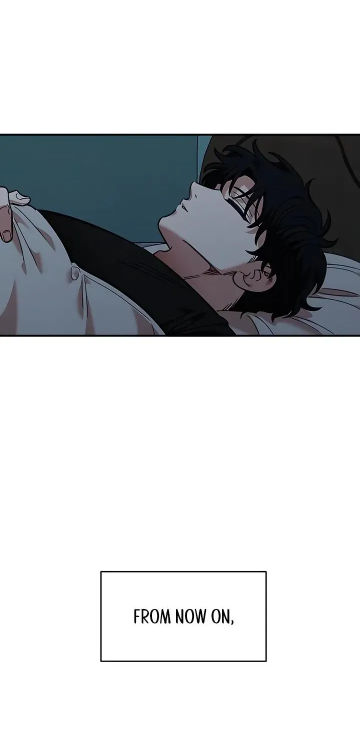 Read Childhood Friend Complex Eunhi EN Manga Online