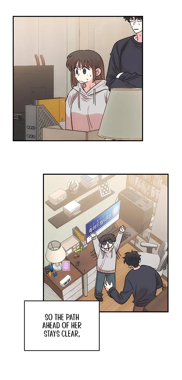 Read Childhood Friend Complex Eunhi EN Manga Online