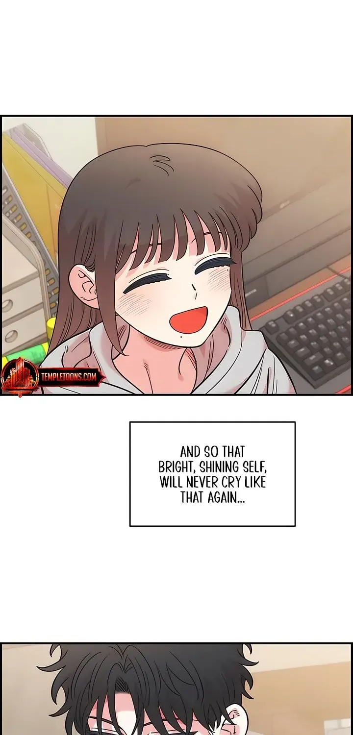 Read Childhood Friend Complex Eunhi EN Manga Online