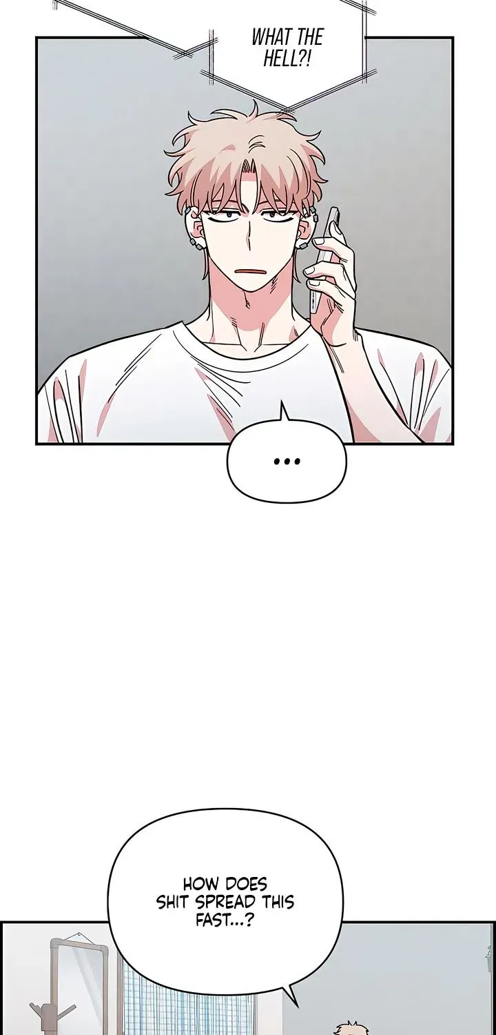 Read Childhood Friend Complex Eunhi EN Manga Online